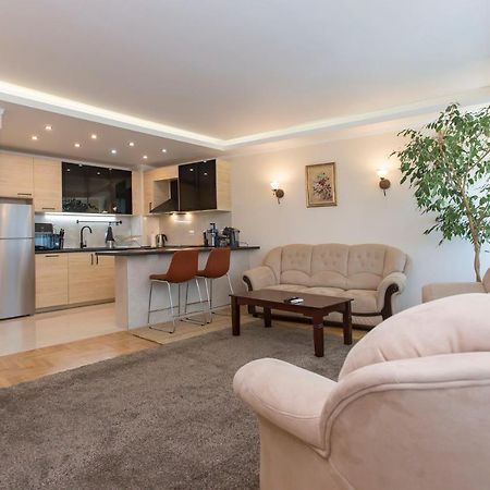 Apartment " Daria Vas" Sofie Exteriér fotografie