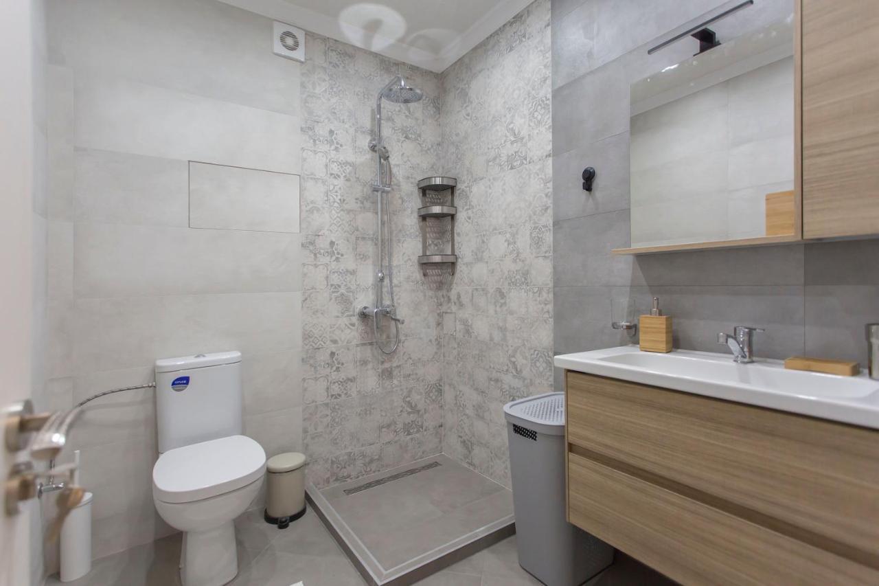 Apartment " Daria Vas" Sofie Exteriér fotografie
