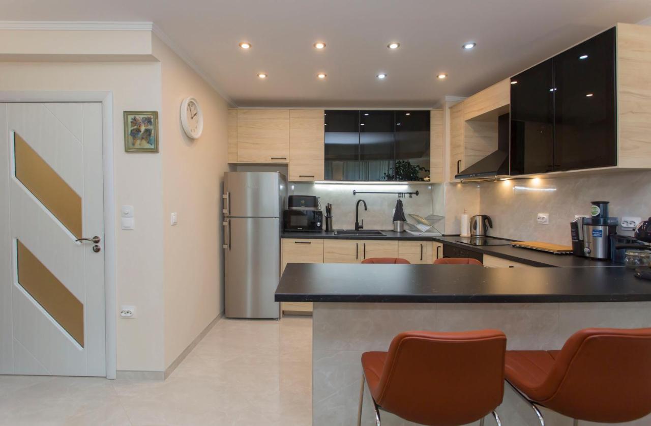 Apartment " Daria Vas" Sofie Exteriér fotografie