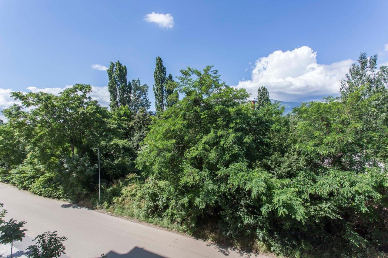 Apartment " Daria Vas" Sofie Exteriér fotografie