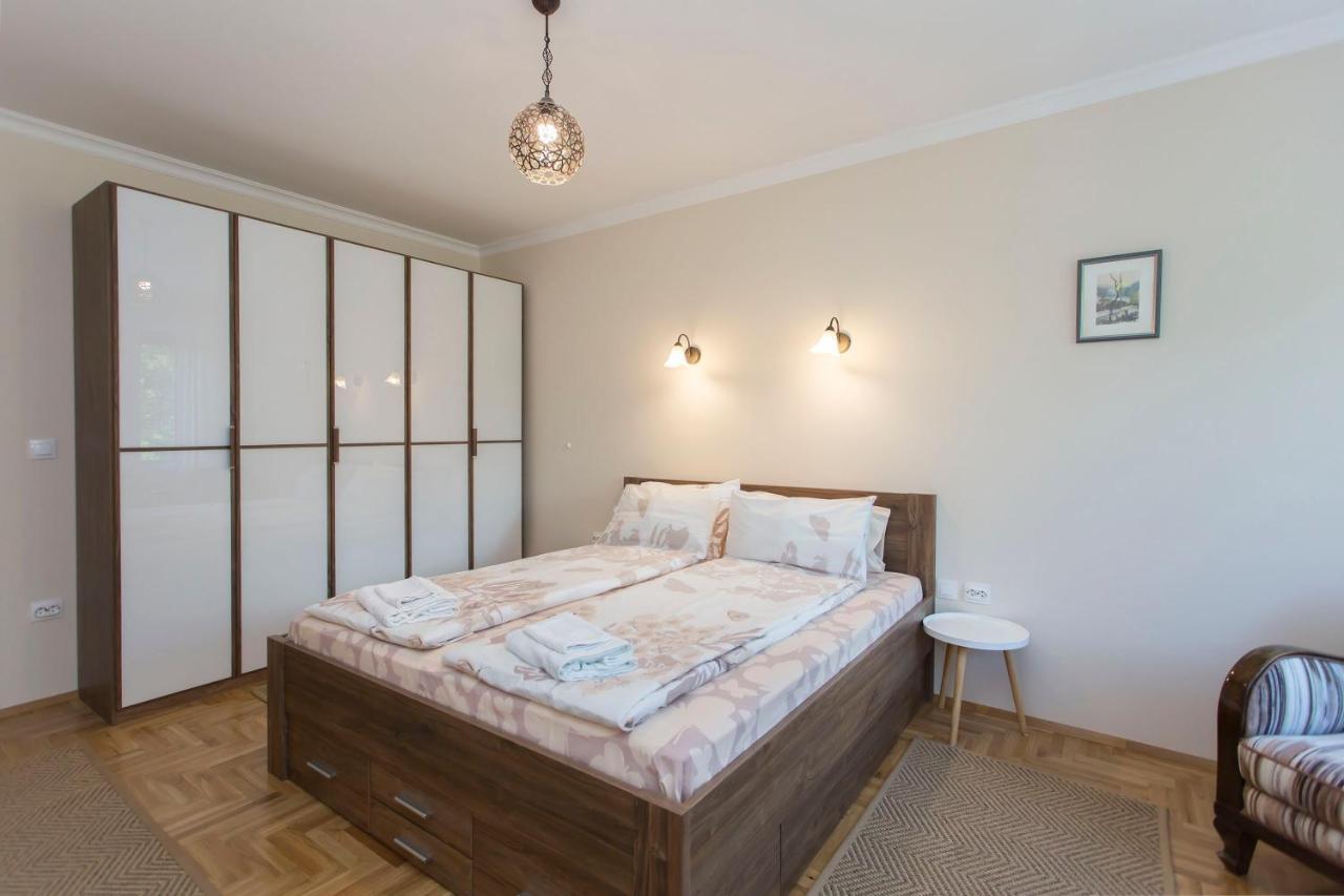 Apartment " Daria Vas" Sofie Exteriér fotografie