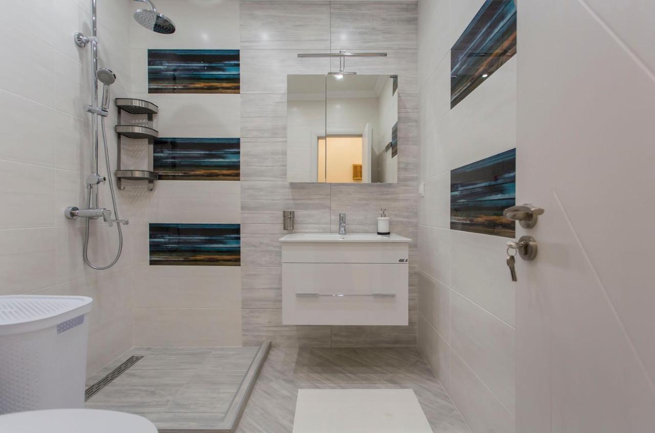 Apartment " Daria Vas" Sofie Exteriér fotografie