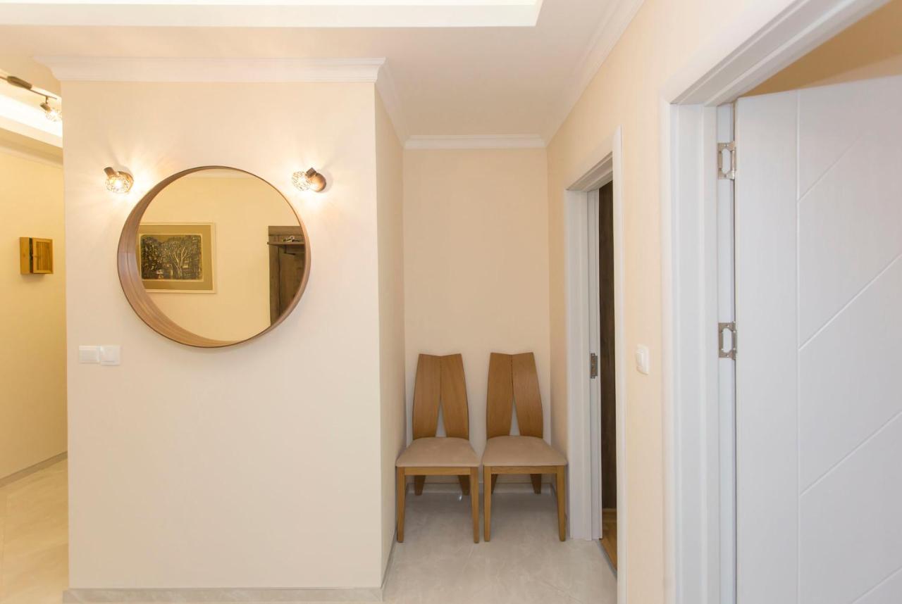Apartment " Daria Vas" Sofie Exteriér fotografie