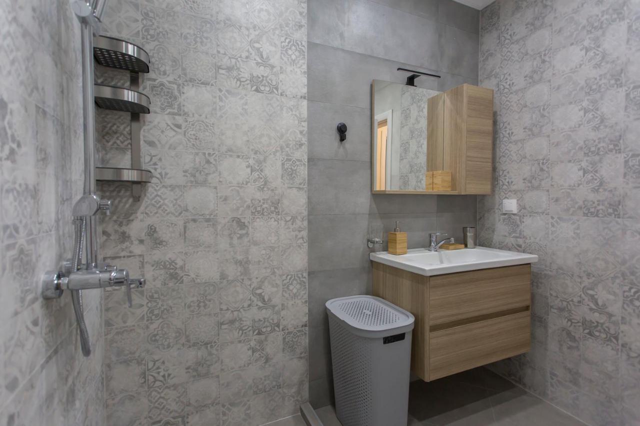 Apartment " Daria Vas" Sofie Exteriér fotografie