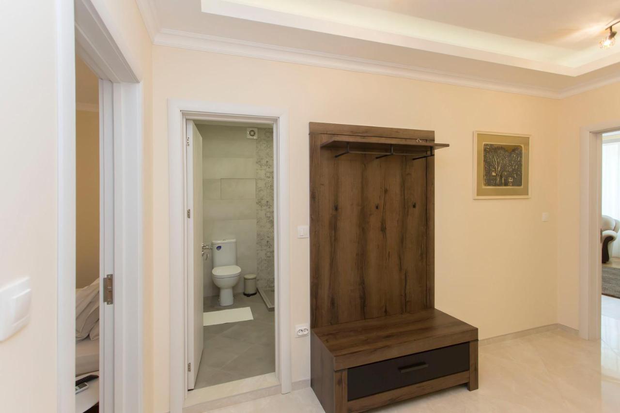 Apartment " Daria Vas" Sofie Exteriér fotografie