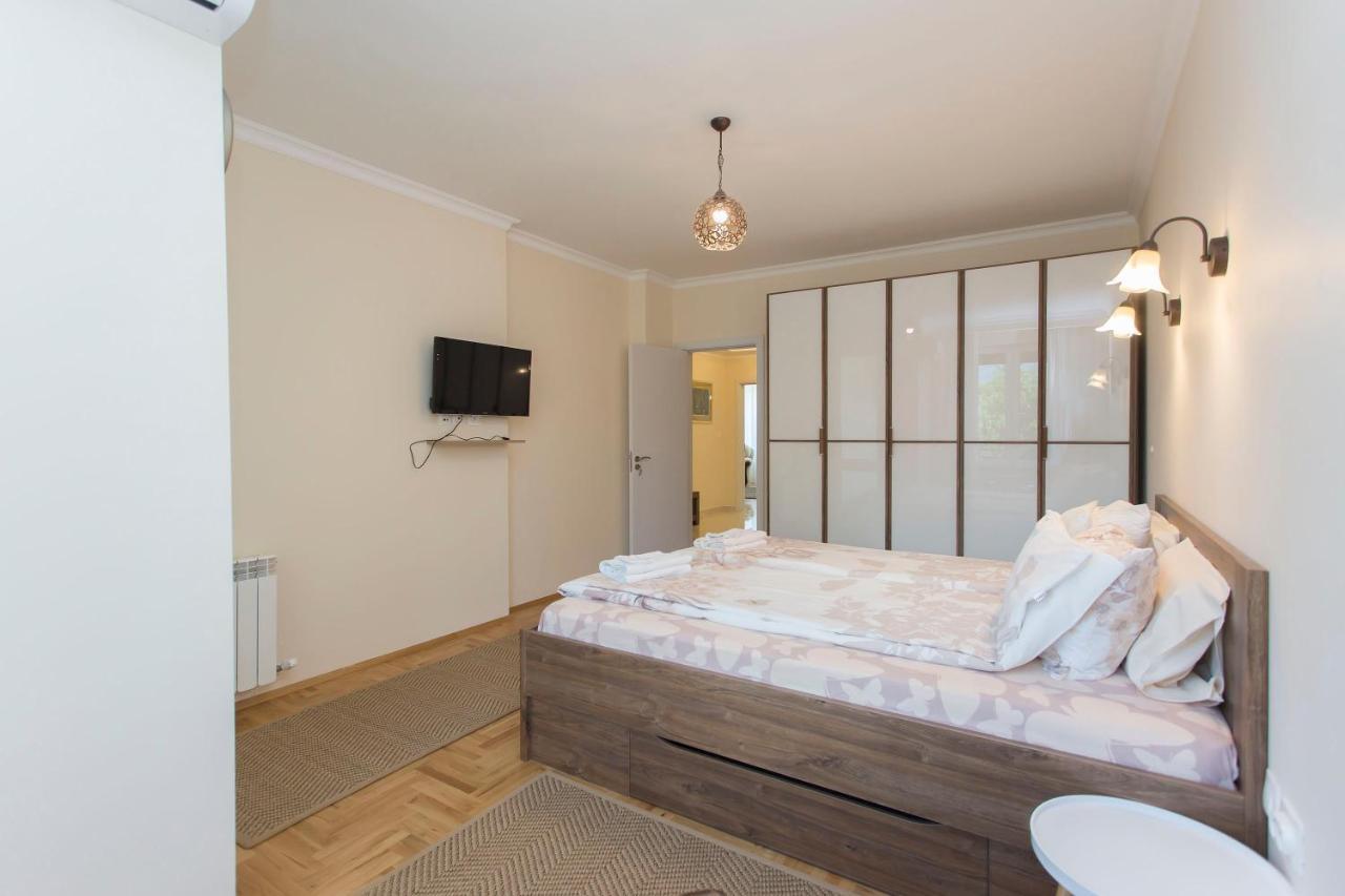 Apartment " Daria Vas" Sofie Exteriér fotografie