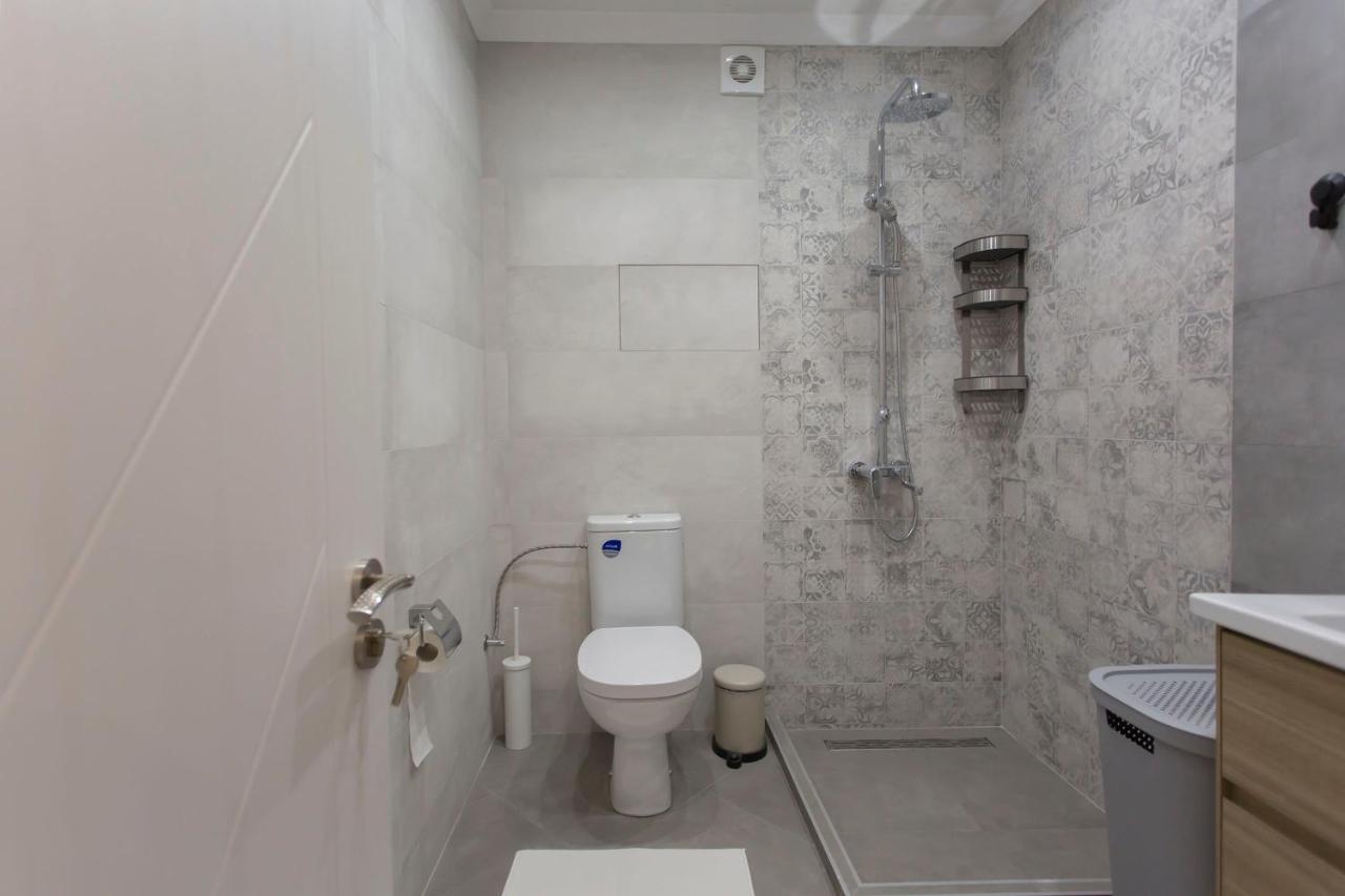 Apartment " Daria Vas" Sofie Exteriér fotografie